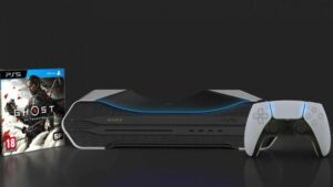 Dnešným dňom Sony oficiálne spustila produkciu PS5 zariadení