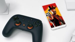 Šéf Take-Two: Stadia toho nasľubovala až príliš veľa