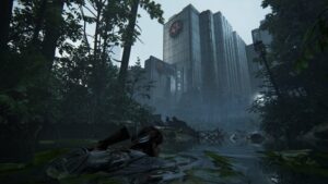 Toto sú naše prvé dojmy z hry The Last of Us Part II