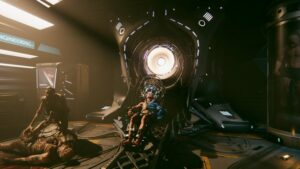 Na vývoji System Shock 3 bude kolaborovať Tencent a OtherSide