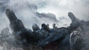 Populárny Frostpunk sa dočká ďalšej expanzie a to už v lete
