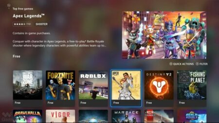 Xbox konzoly sa (konečne) dočkajú úplne nového obchodu