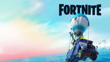 Epic odložil začiatok novej sezóny Fortnite