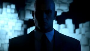 Hitman dokončí trilógiu o nájomnom zabijakovi v roku 2021