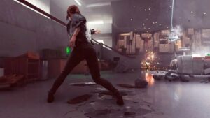 Control od Remedy dorazí aj na PlayStation 5 a Xbox Series X