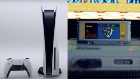 Budúcnosť hrania je tu – volá sa Super Nintendo