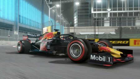 Piloti v F1 2020 dostali svoje hodnotenia a veľké nadšenie nepanuje