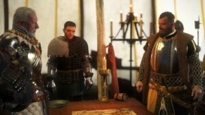 Warhorse oslavuje 3 milióny predaných kópií Kingdom Come, česká RPG zo stredoveku bude cez víkend zadarmo