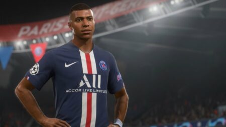 FIFA 21 predstavená s možnosťou upgradu na next-gen zdarma