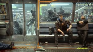 Upgrade Cyberpunk 2077 bude zdarma aj pre Playstation 5. Jeho príchod je však komplikovaný