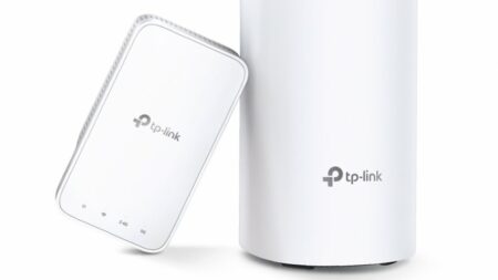 Mesh systém TP-Link Deco M3 pokryje celú domácnosť stabilným pripojením