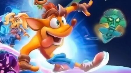 Nový Crash Bandicoot predstavený a vyzerá to lepšie, než sme čakali!