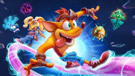 Nie, nový Crash Bandicoot na PC nepríde. Zatiaľ…