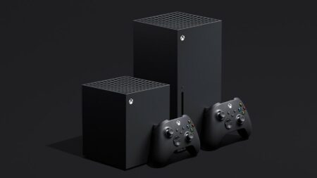Napriek chýbajúcemu potvrdeniu od Microsoftu sa Lockhart opäť objavuje