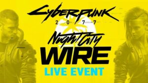 Nový trailer, zábery z hrania a rozhovor s vývojármi: Cyberpunk 2077 Night City Wire je tu!