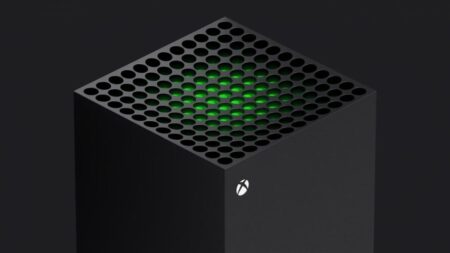 Xbox Game Showcase zatiaľ nebol, lebo šéf Xbox marketingu si ešte nekúpil novú webkameru