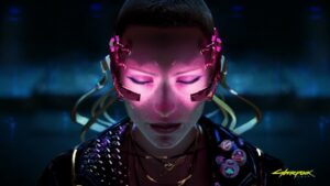 Cyberpunk 2077 predviedol nové gameplay videá, anime seriál a detektívnu schopnosť braindance