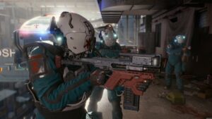Nie iba hra a animák: Cyberpunk 2077 dostane aj vlastný komiks