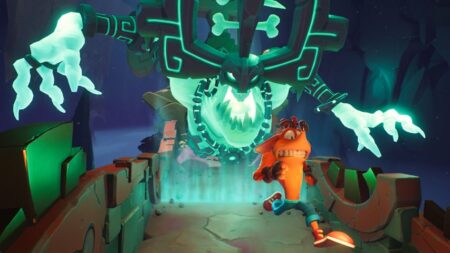 Vyzerá to, že kooperatívne hranie v Crash Bandicoot 4 chýbať nebude