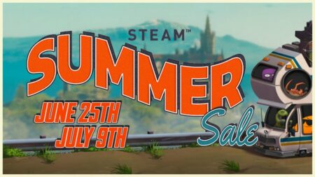 Steam výpredaj je tu: Nakupujte, ušetrite a získavajte emotikony