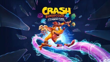 Prichádza avizované zdražovanie hier? Nový Crash Bandicoot má stáť 70 eur