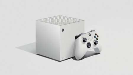 Xbox Lockhart bude mať rovnaký procesor ako Xbox Series X