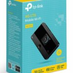 TP-Link M7350 4G Mobile Wi-Fi