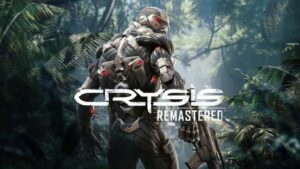 Crytek, na hanbu, odkladá Crysis Remastered kvôli vylepšeniu grafiky