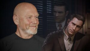 Marek Vašut sa vracia do role Toma Angela v remaku Mafie