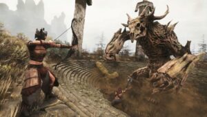 Zmena plánu: Conan Exiles zdarma nebude. Dostanete iba jednu hru