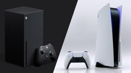 „Lockhart sme neznášali,“ tvrdí herný vývojár. Bude však „zdržiavať“ next-gen hry? A aký je rozdiel medzi Playstation 5 a Xbox Series X?