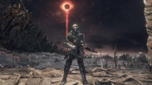 Tento mod zmení Dark Souls 3 na Easy mód. Pridáva do hry strelné zbrane
