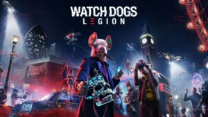 Ubileaks pokračujú: Tentokrát tu máme obrázky z hrania Watch Dogs Legion