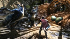 Kingdoms of Amalur: Re-Reckoning ohlásené: Vyjde v septembri a dostane aj novú expanziu
