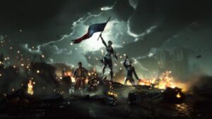 Tvorcovia Greedfall ohlásili novú RPG s robotmi v časoch Francúzskej Revolúcie