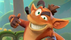 Nie len plná Crash Bandicoot hra sa chystá na vydanie. Prichádza aj tá mobilná