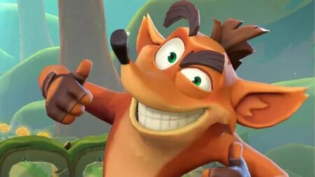 Nie len plná Crash Bandicoot hra sa chystá na vydanie. Prichádza aj tá mobilná
