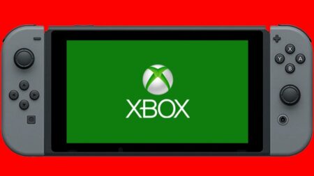 Microsoft údajne testuje Project xCloud na platforme Nintendo Switch