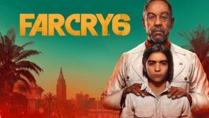 Všetko čo vieme o Far Cry 6 – screenshoty, trailery, dátum vydania a pes Chorizo