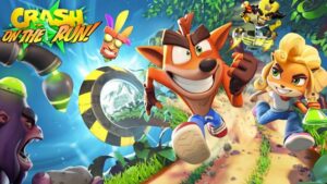 Nový Crash Bandicoot si so sebou už môžete zobrať na cesty