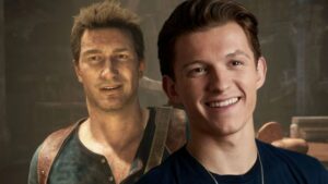 Kliatba sa (hádam) skončila. Začalo sa natáčanie Uncharted filmu