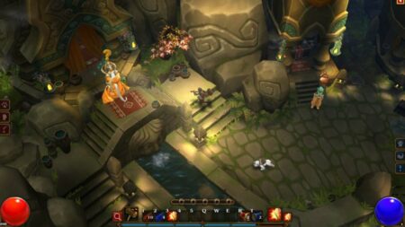 Ďalšou hrou zdarma na Epic Games Store bude RPG Torchlight II