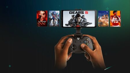 Microsoft s next-gen bombou: Všetci predplatitelia Game Pass Ultimate budú mať xCloud zdarma