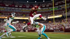 EA musí narýchlo dať dokopy jednu veľkú zmenu pre Madden NFL 21