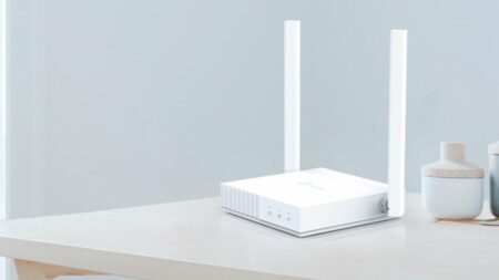 TP-Link prináša nový Wi-Fi router: TL-WR844N