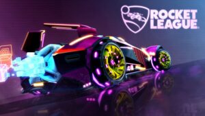 Rocket League prechádza na free-to-play. Má to však jeden háčik