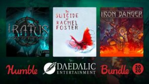 Nový Humble Bundle poteší hlavne fanúšikov adventúr