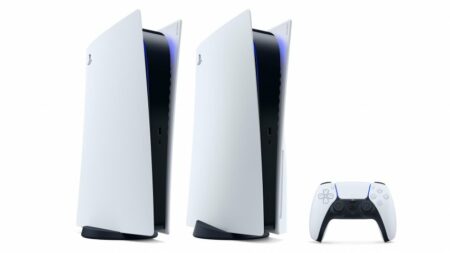 Sony už pripravuje svet na Playstation 5, no tvrdí, že kiosky nesúvisia s novou konzolou