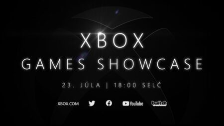 Najväčšia Xbox Show roka je tu: Sledujte ju spolu s nami