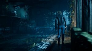 Poľská hororovka The Medium dostáva nový trailer a potvrdzuje časovú exkluzivitu pre Xbox Series X